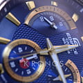 Часы Casio Edifice EFV-580D-2A фото 9